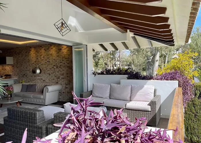 Puerto Banus Apartamento Fantastico