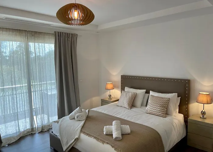 Puerto Banus Apartamento Fantastico
