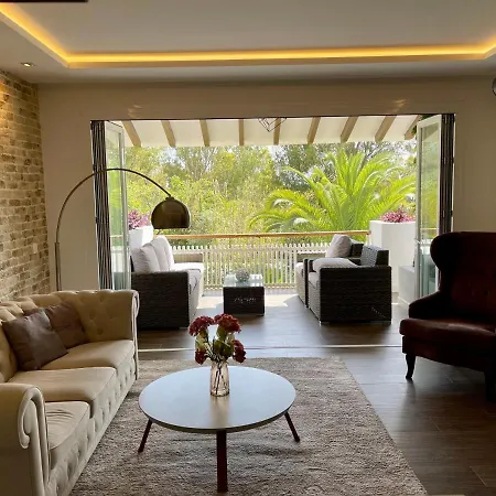 Puerto Banus Apartamento Fantastico Marbella Esterno foto