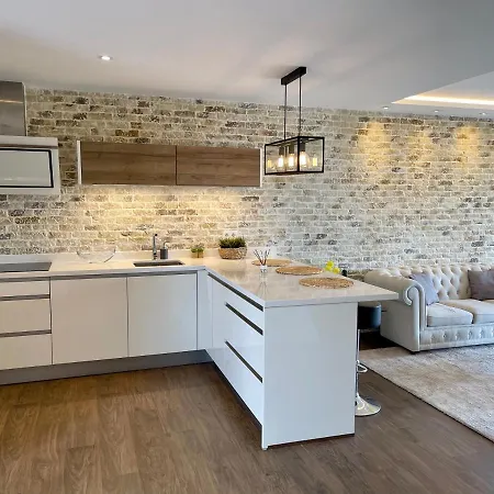 Puerto Banus Apartamento Fantastico Marbella Esterno foto