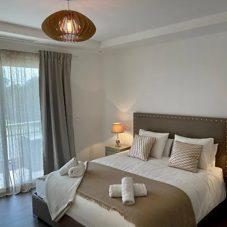 Puerto Banus Apartamento Fantastico Marbella Esterno foto
