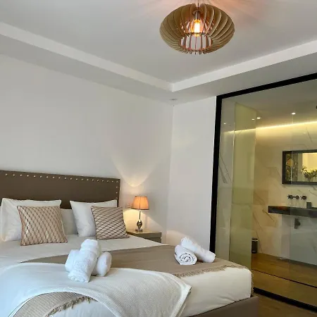 Puerto Banus Apartamento Fantastico Marbella Esterno foto