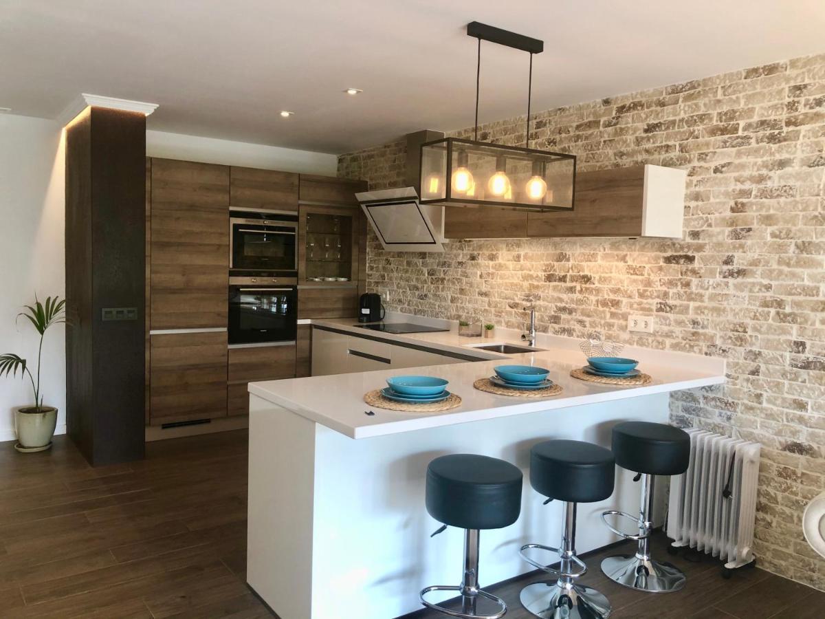 Appartement Puerto Banus Fantastico Marbellac