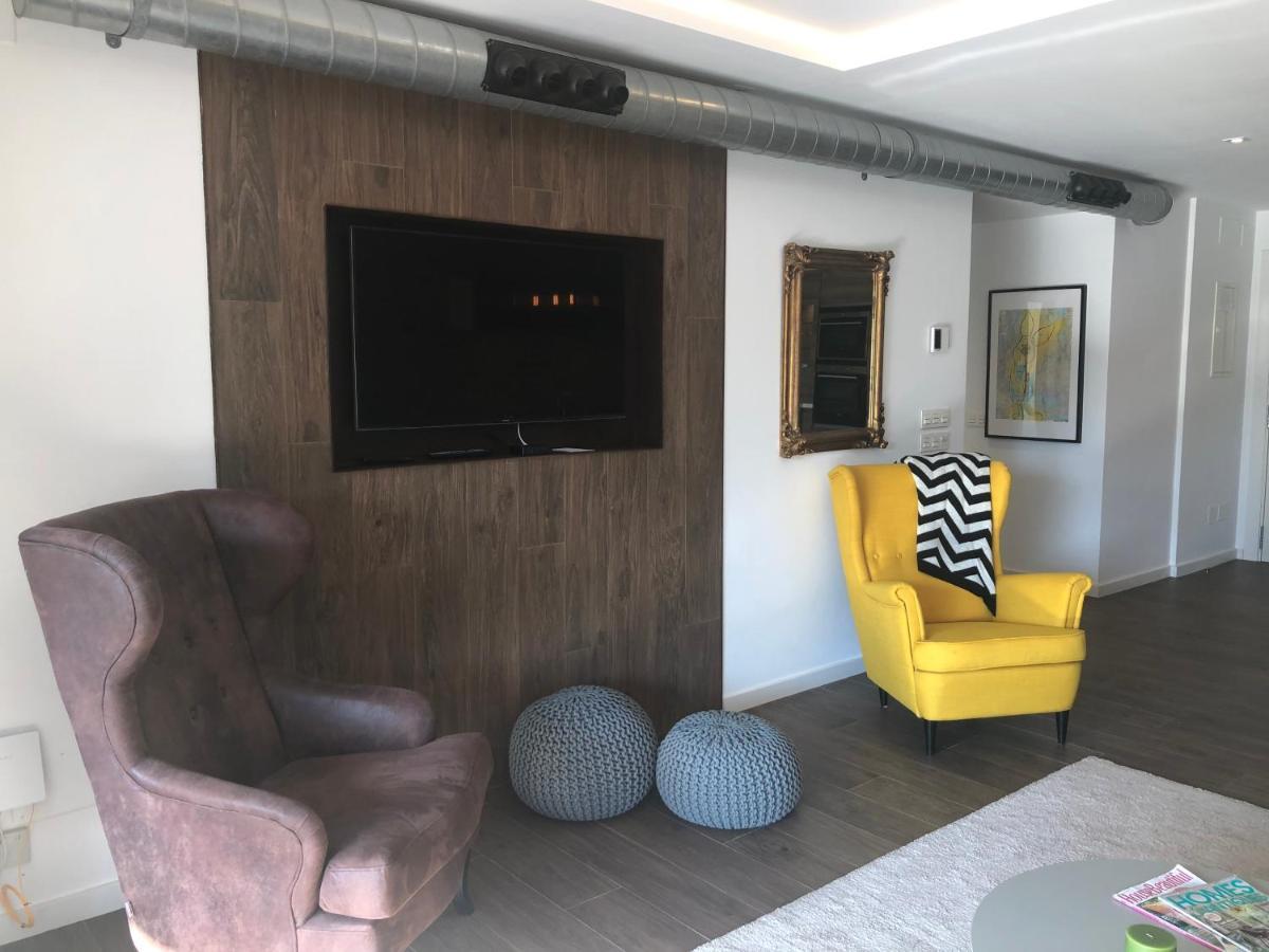 Appartement Puerto Banus Fantastico *