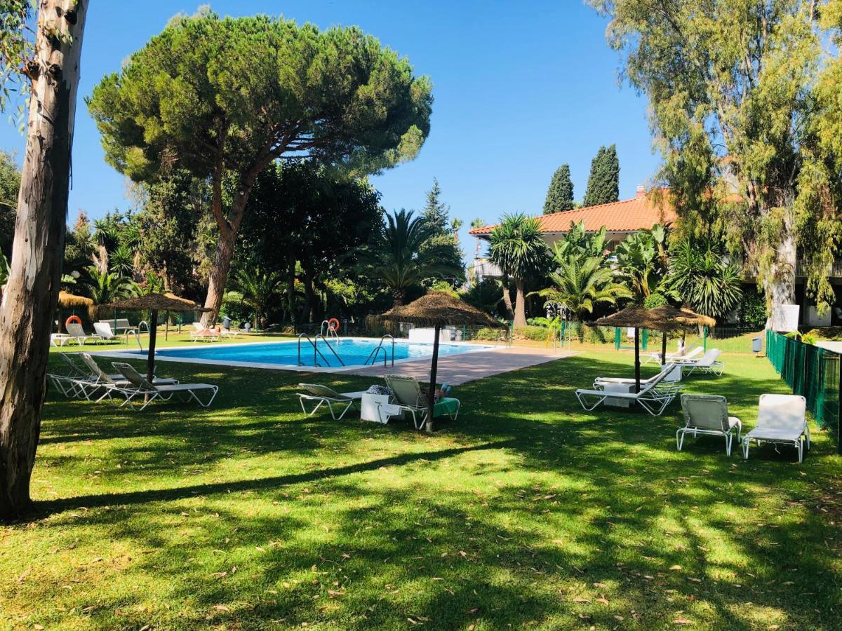 Appartement Puerto Banus Fantastico *
