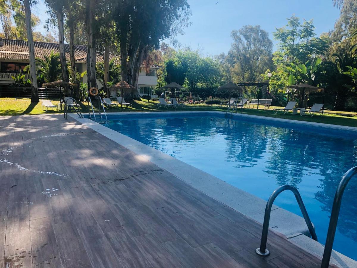 Puerto Banus Fantastico Appartement Marbellac