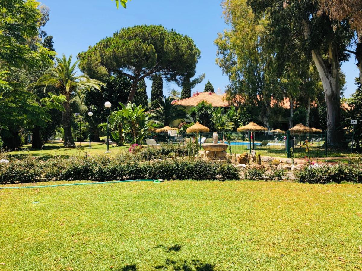 Puerto Banus Fantastico Appartement Marbellac