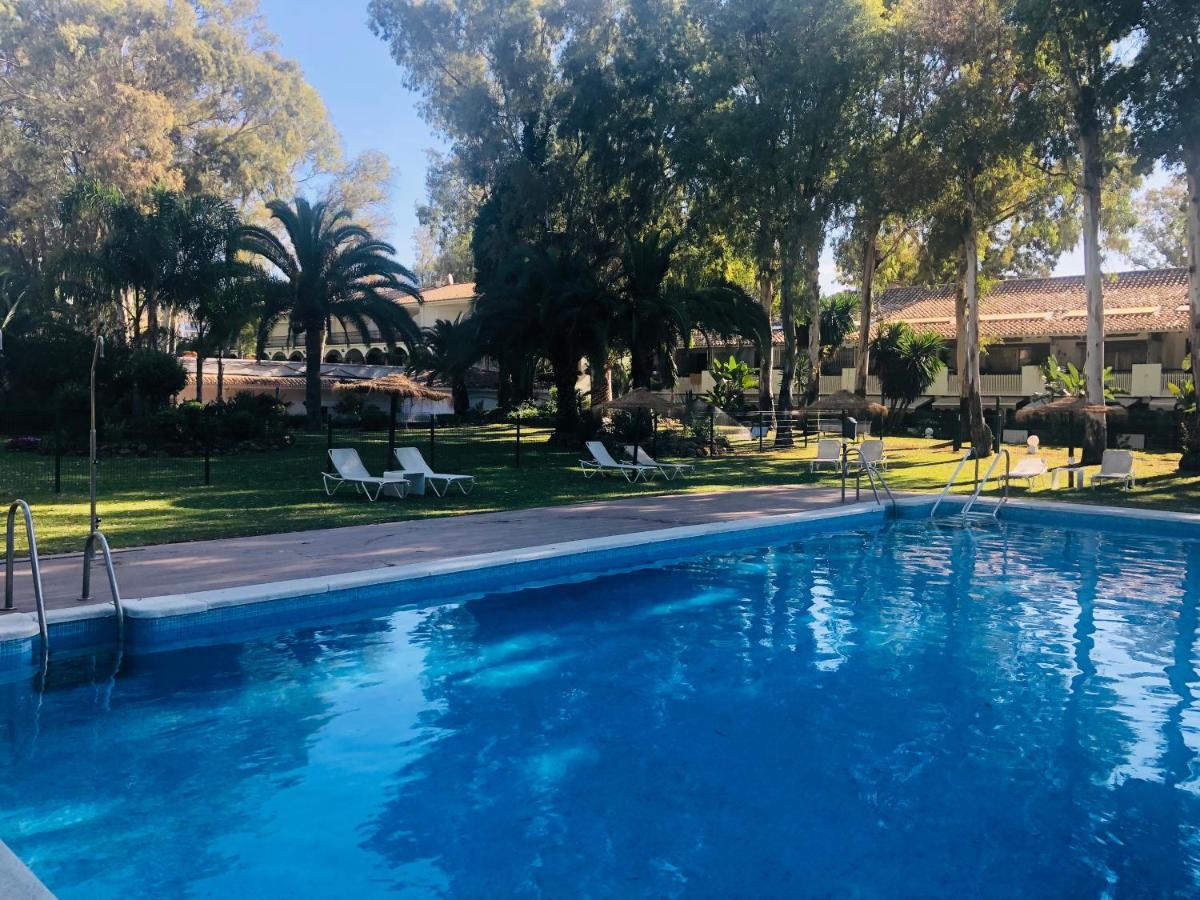 Puerto Banus Fantastico Marbellac