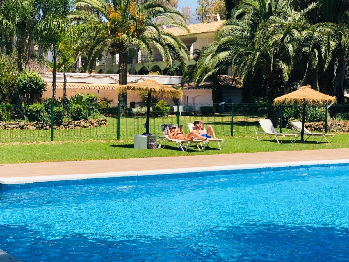 Puerto Banus Fantastico Marbellac