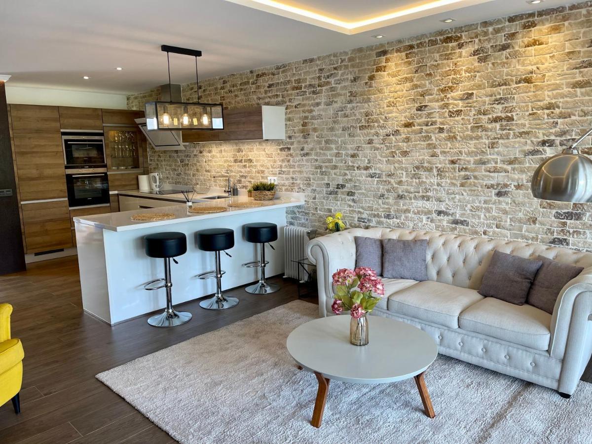 Puerto Banus Fantastico Appartement