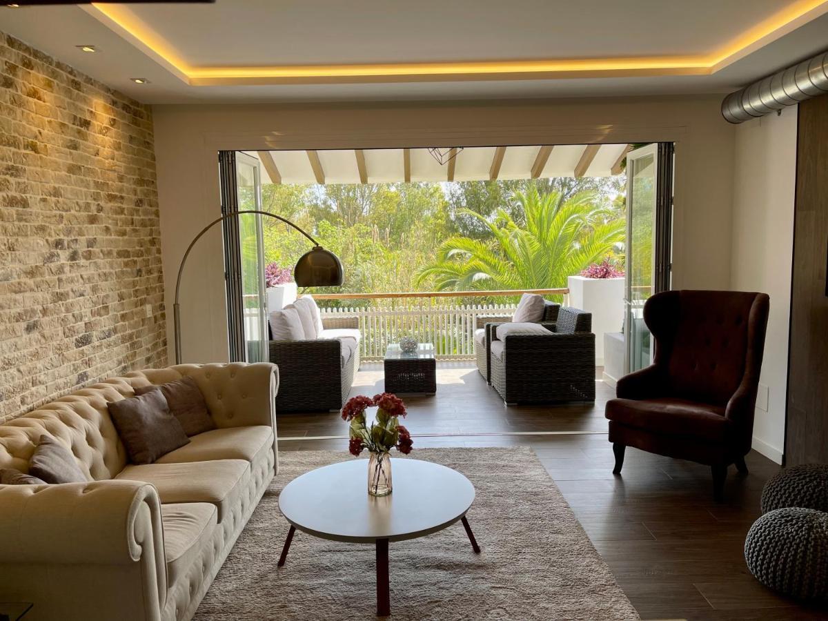 Appartement Puerto Banus Fantastico