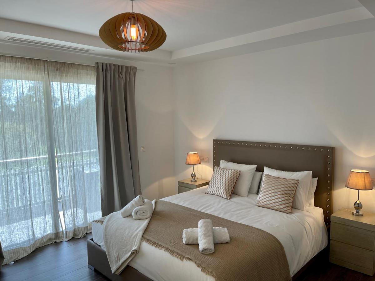 Puerto Banus Fantastico Appartement