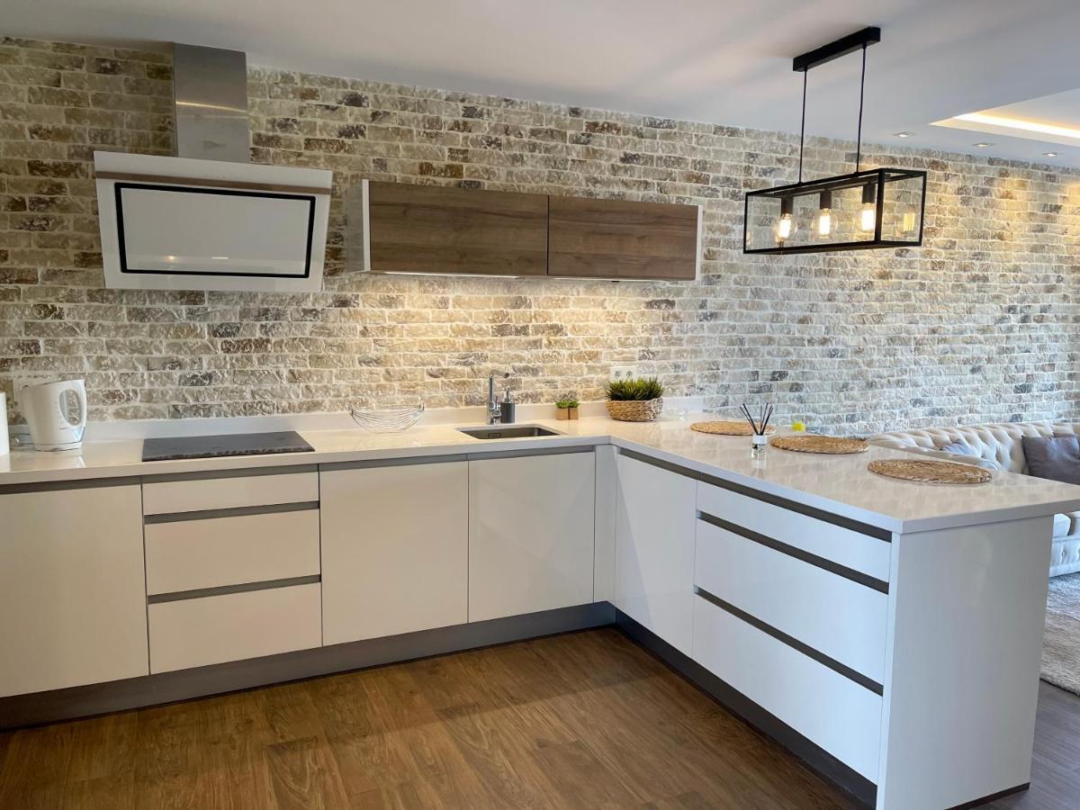 Appartement Puerto Banus Fantastico