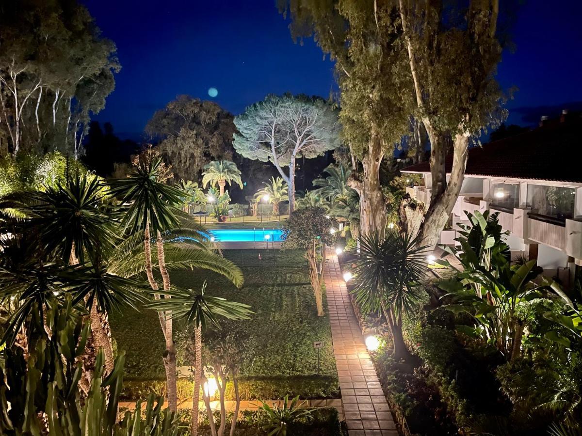Puerto Banus Fantastico Appartement *