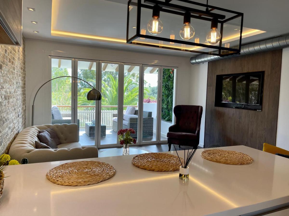 Appartement Puerto Banus Fantastico *